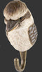 Decohook ripustuskoukku, kookaburra